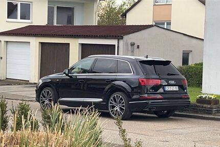 Audi Q7 145.000 km 32.600 &euro; Crailsheim 74564