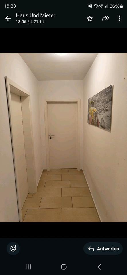 2 Zimmer Erdgeschoss Wohnung 75qm