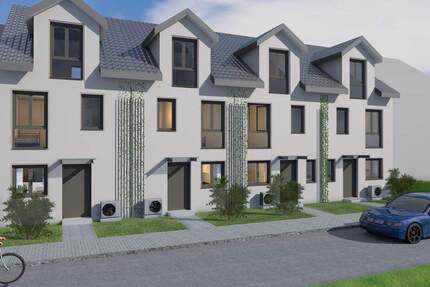 Haus in Offenbach am Main 4 zimmer