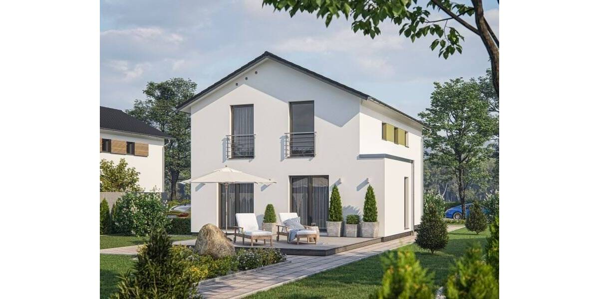 Einfamilienhaus Steinau an der Straße Niederzell - 4 Zimmer, 142 m&sup2;, 410.000&euro; | Angebot:26820282