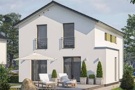 Haus Steinau an der Straße Niederzell - 4 Zimmer, 142 m&sup2;, 410.000&euro; | Angebot:26820282