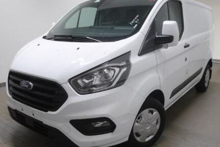 Ford Transit Custom 22.206 km 23.980 &euro; Leipzig 04316