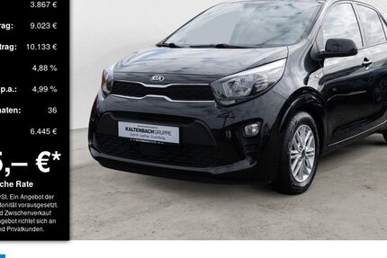 Kia Picanto 27.026 km 12.890 &euro; Wiehl 51674