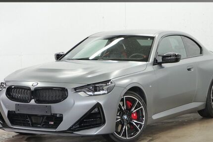 BMW M240i 8.900 km 56.500 &euro; Ismaning 85737
