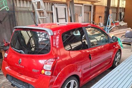 Renault Twingo 169.250 km 2.099 € Preetz 24211