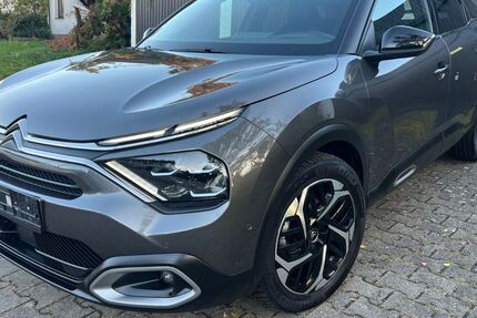 Citroen C4 134.000 km 14.990 € Schwabach 91126