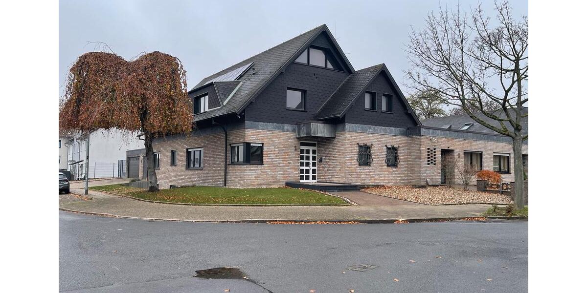 Einfamilienhaus Herne Eickel - 20 Zimmer, 600 m&sup2;, 3.950&euro; | Angebot:24560066