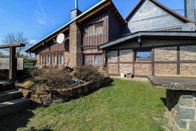 Haus zum Kaufen in Iserlohn 430.000 € 162.03 m²