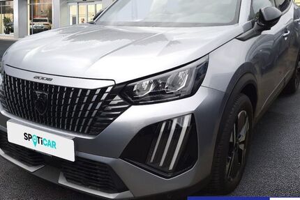 Peugeot 2008 22.750 km 25.990 &euro; Hamburg 22457
