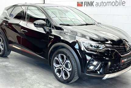 Renault Captur 1.3 TCE 140 Techno EDC LED CARPLAY 39.500 km 19.420 &euro; Lich 35423