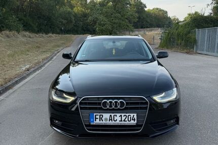 Audi A4 210.000 km 9.500 &euro; Breisach 79206