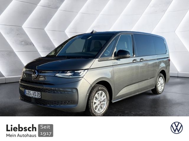 VW T7 Multivan 4.500 km 67.990 &euro; Lübben 15907