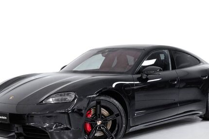 Porsche Taycan 14.500 km 129.900 &euro; Mannheim 68229