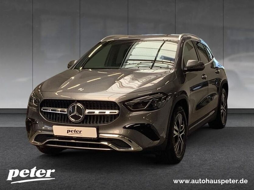 GLA 200