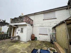 Packen Sie an! Mehrgenerationen Wohnen Arbeiten! 12 zimmer