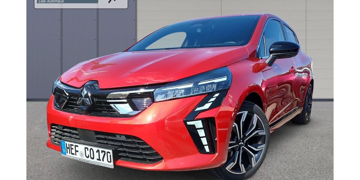 Mitsubishi Colt 5.500 km 18.990 &euro; Bad Hersfeld 36251