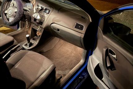 VW Polo 191.000 km 3.900 &euro; Leipzig 04279