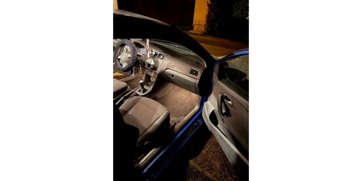 VW Polo 191.000 km 3.900 &euro; Leipzig 04279