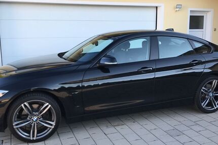BMW 430 Gran Coupé 146.300 km 19.990 &euro; Mamming 94437