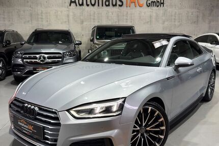 Audi A5 138.581 km 25.900 € Petersberg Landkreis Fulda 36100