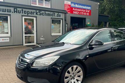 Opel Insignia 280.000 km 2.499 &euro; Itzehoe 25524