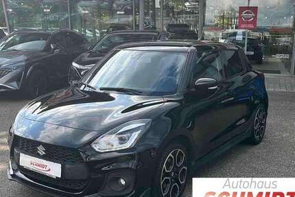 Suzuki Swift 23.500 km 15.900 € Heilbronn 74078