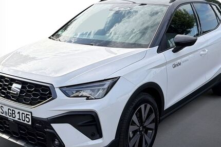 Seat Arona 9.990 km 26.970 &euro; Baunatal 34225