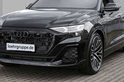 Audi Q8 1.500 km 109.950 &euro; Neuwied 56564