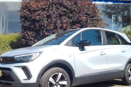 Opel Crossland (X) 33.000 km 14.470 &euro; Nörten-Hardenberg 37176