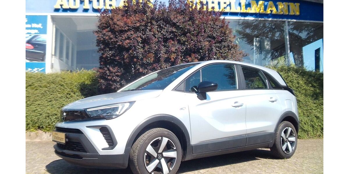 Opel Crossland (X) 33.000 km 14.470 &euro; Nörten-Hardenberg 37176