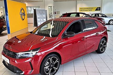 Opel Corsa 15.700 km 16.850 &euro; Eilenburg 04838