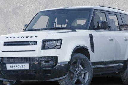 Land Rover Defender 26.034 km 76.599 &euro; Magdeburg 39116