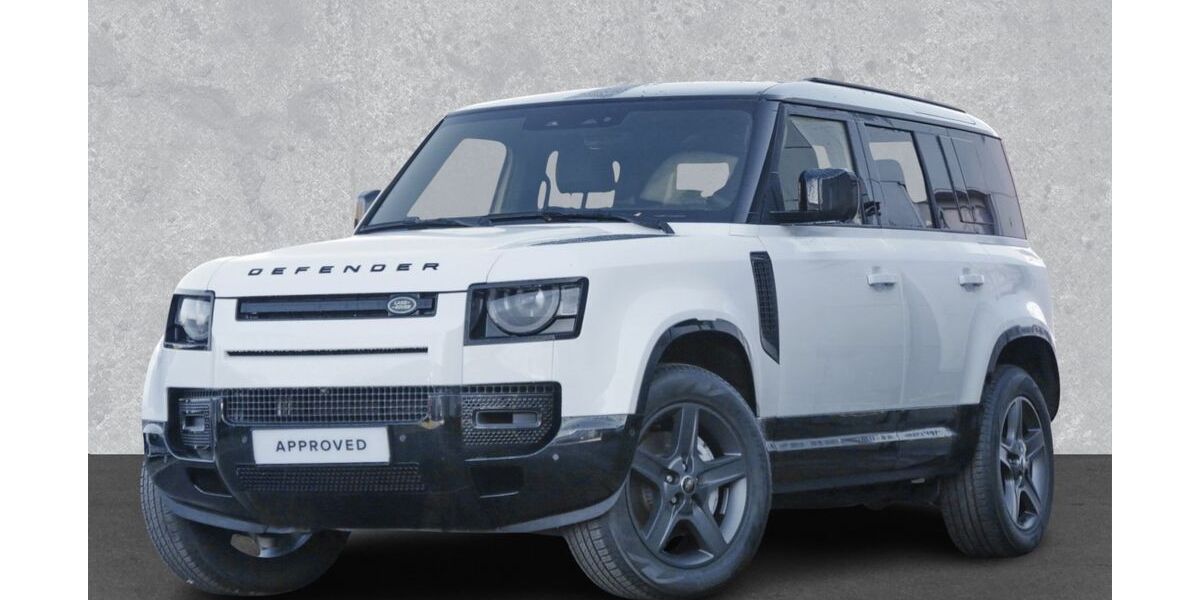 Land Rover Defender 26.034 km 76.599 &euro; Magdeburg 39116