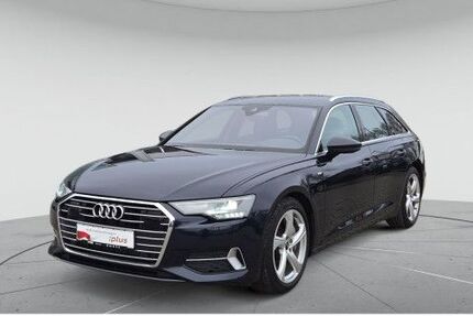 Audi A6 44.090 km 38.999 &euro; Darmstadt 64295