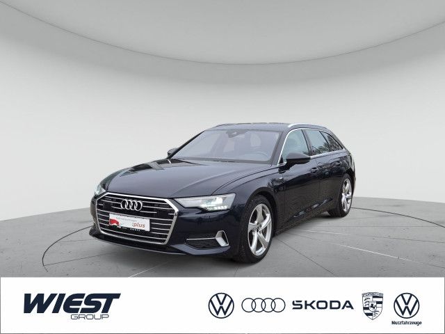 Audi A6 44.090 km 38.999 &euro; Darmstadt 64295