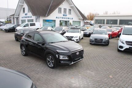 Hyundai KONA 98.169 km 12.900 &euro; Weißenfels 06667