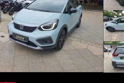 Honda Jazz 2.550 km 29.690 € Berlin 13403
