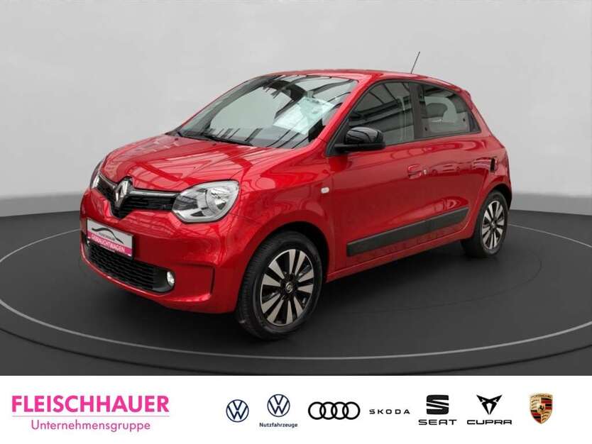 Renault Twingo 32.099 km 10.480 € Köln (Mülheim) 51063