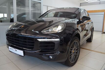 Porsche Cayenne 174.000 km 32.900 &euro; Ottobrunn / Riemerling 85521