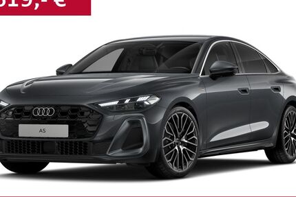 Audi A5 6.735 km 53.430 &euro; Ludwigsburg 71636