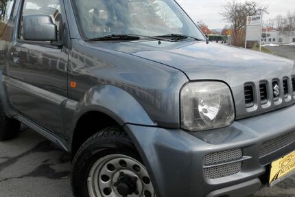 Suzuki Jimny 119.000 km 7.990 &euro; Elze 31008