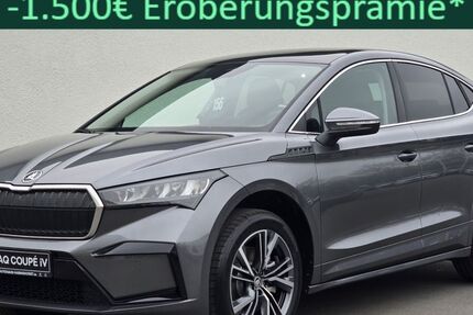 Skoda Enyaq 8.500 km 45.890 &euro; Castrop-Rauxel 44579