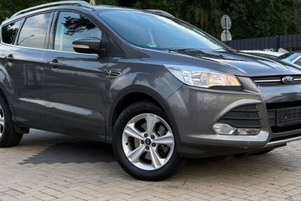 Ford Kuga 143.000 km 7.500 &euro; Neustadt 31535