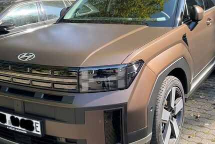 Hyundai SANTA FE 28.000 km 48.500 € Reichshof 51580