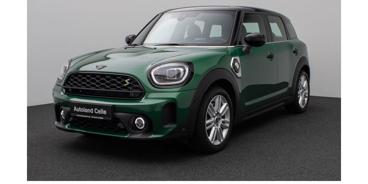 Mini Countryman SE (Cooper) 38.107 km 28.999 &euro; Celle 29225