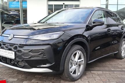 VW T-Roc 9.900 km 38.390 &euro; Bürgstadt 63927