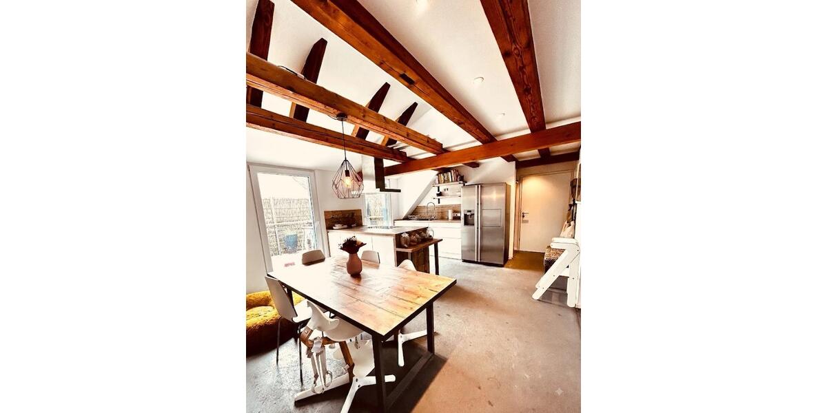 Doppelhaushälfte Karlsruhe Daxlanden - 8 Zimmer, 190 m&sup2;, 950.000&euro; | Angebot:27287429