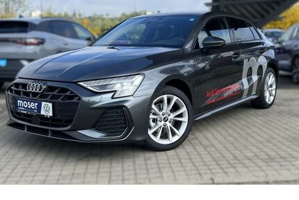 Audi A3 3.500 km 38.990 &euro; Engen 78234