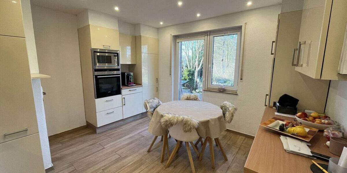 Einfamilienhaus Rheine Mesum - 3 Zimmer, 136 m&sup2;, 320.000&euro; | Angebot:26037104