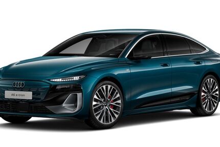 Audi A6 e-tron 13.178 km 69.580 &euro; Coburg 96450